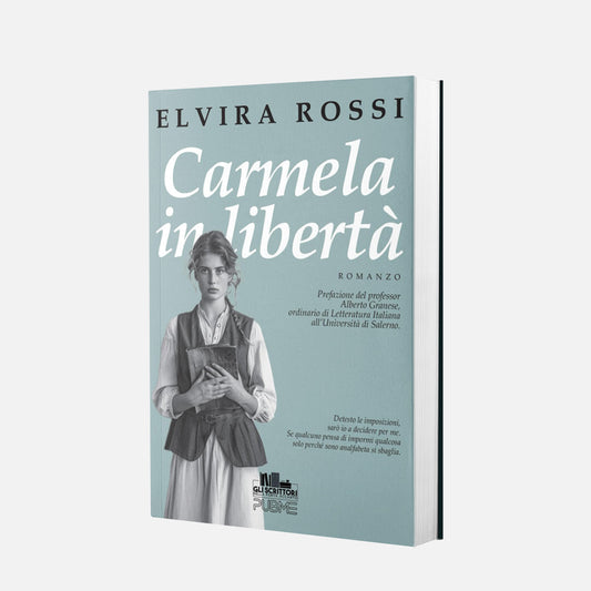 Carmela in libertà