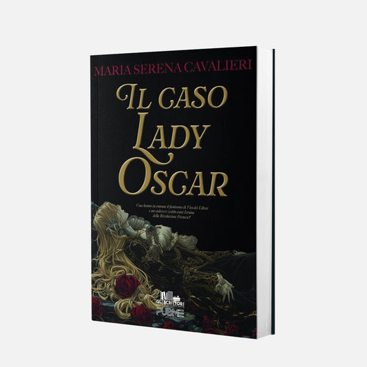 Il caso Lady Oscar