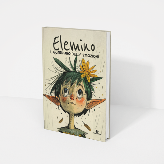 Elemino - Il guardiano delle emozioni