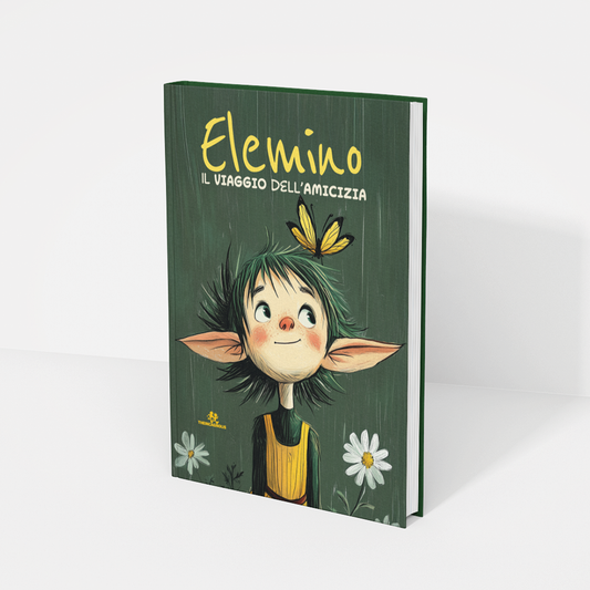 Elemino - Il viaggio dell’amicizia