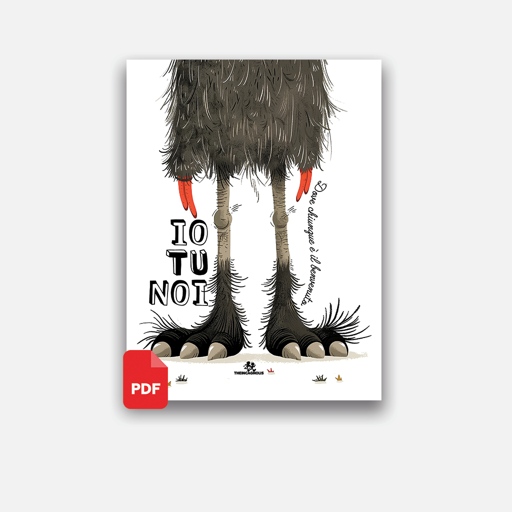 IOTUNOI - Dove chiunque è il benvenuto