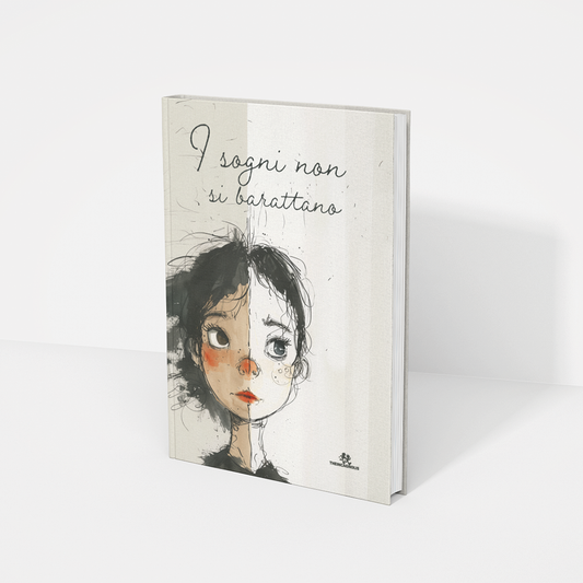 I sogni non si barattano: Riflessioni per vivere con coraggio e autenticità