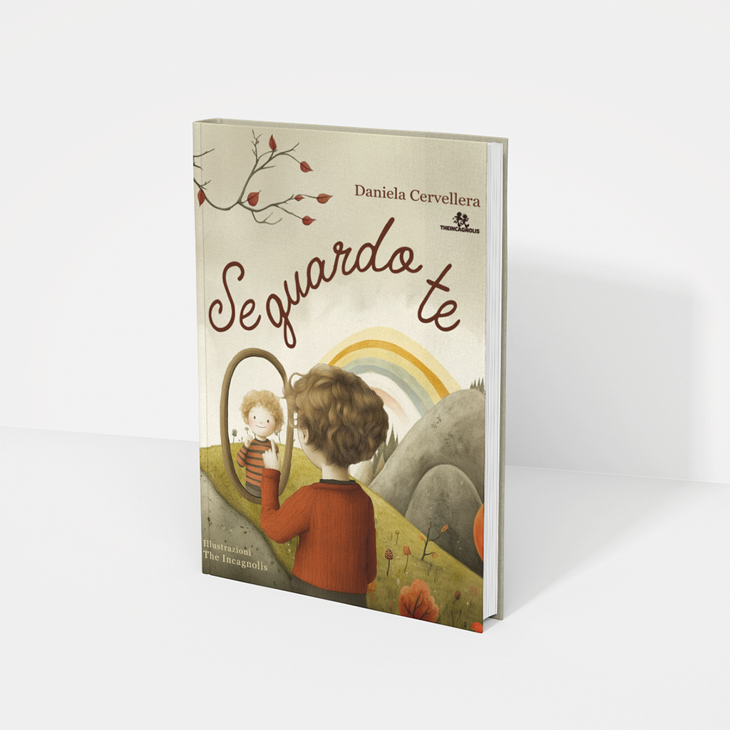 Emozioni con Elemino (Con terzo libro scontato) COPERTINA RIGIDA