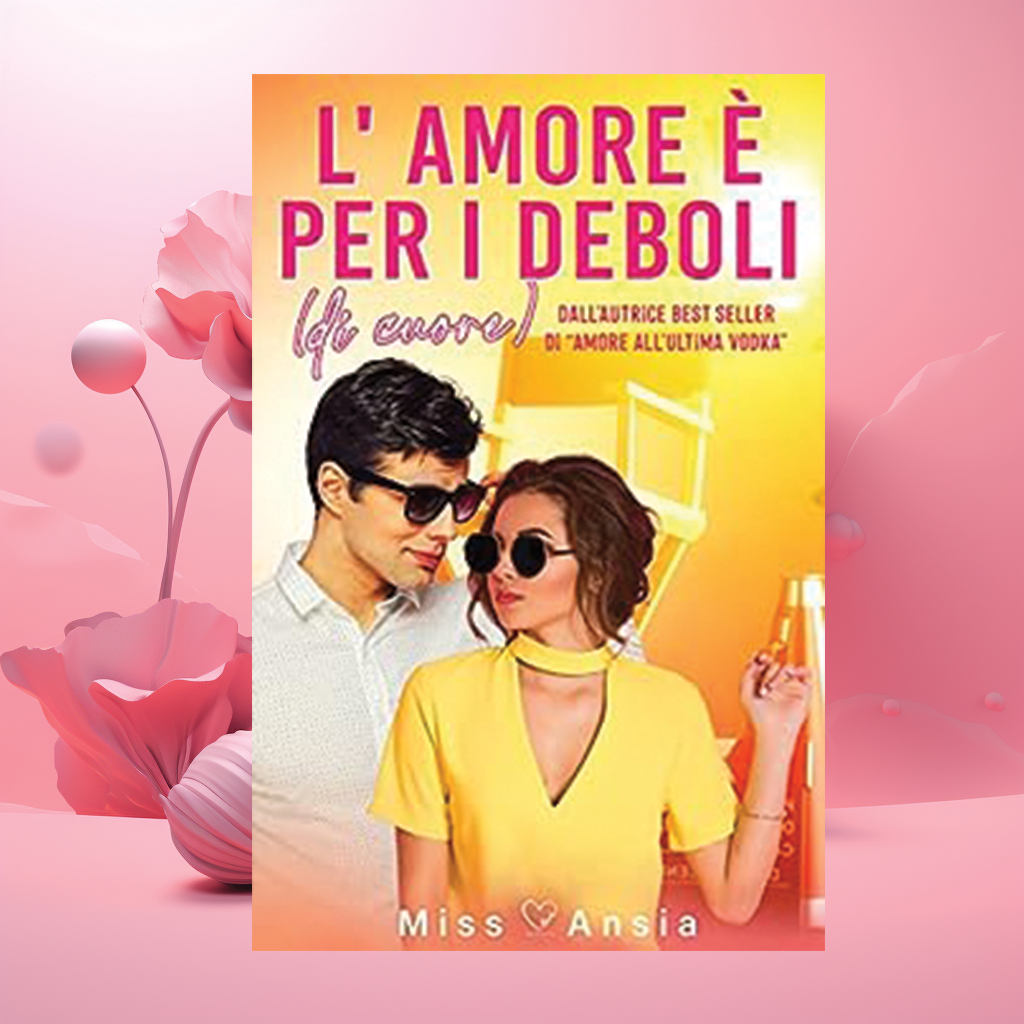 L'amore è per i deboli (di cuore)