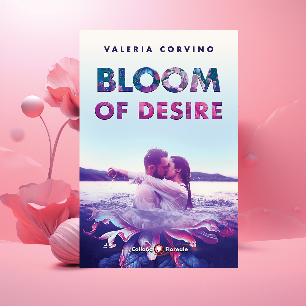 Bloom of Desire