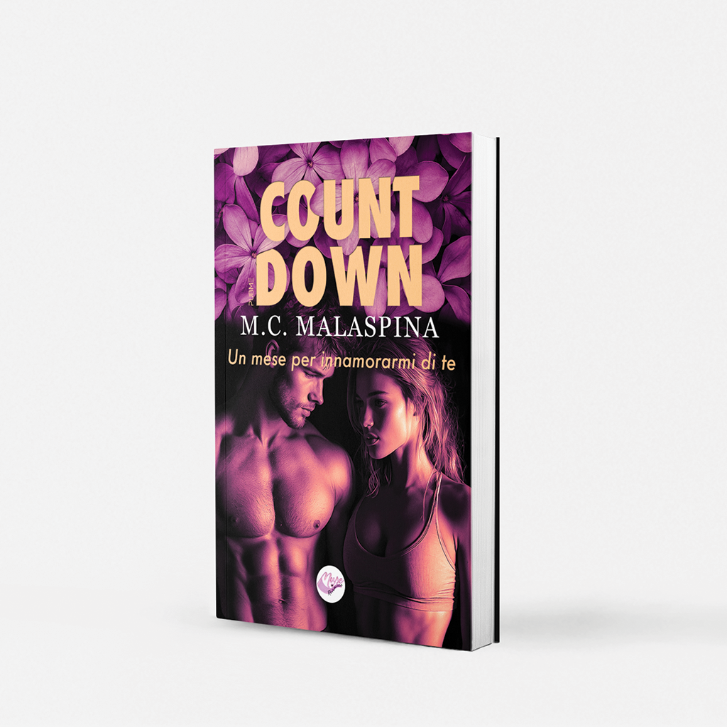 COUNTDOWN: Un mese per innamorarmi di t