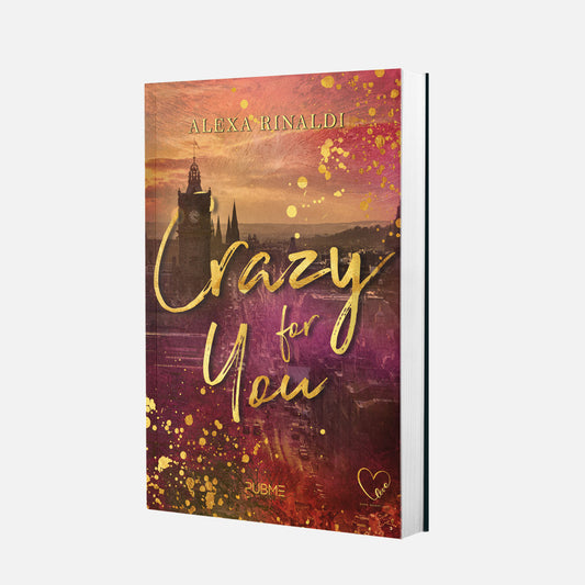 Crazy for you