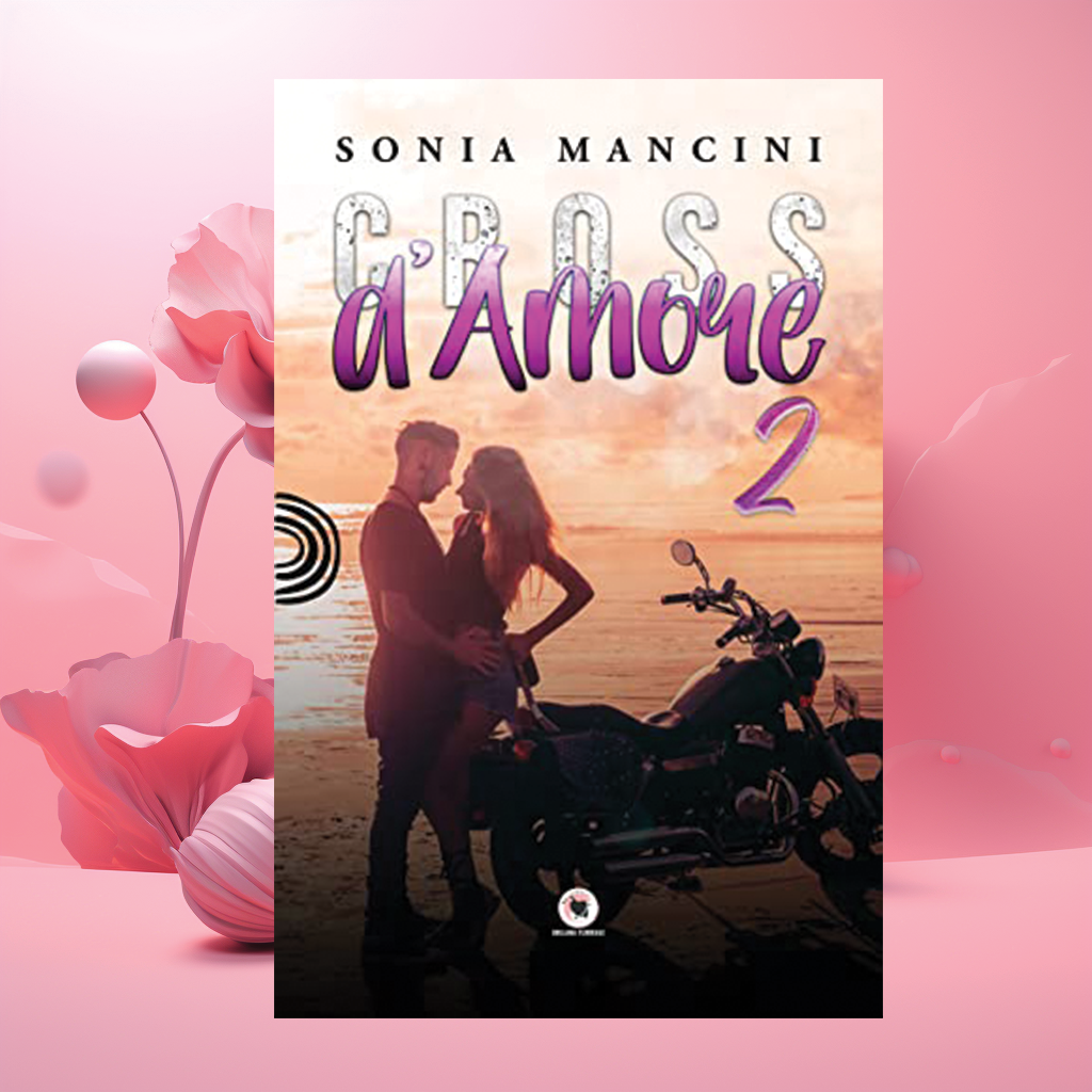 Cross d'amore 2