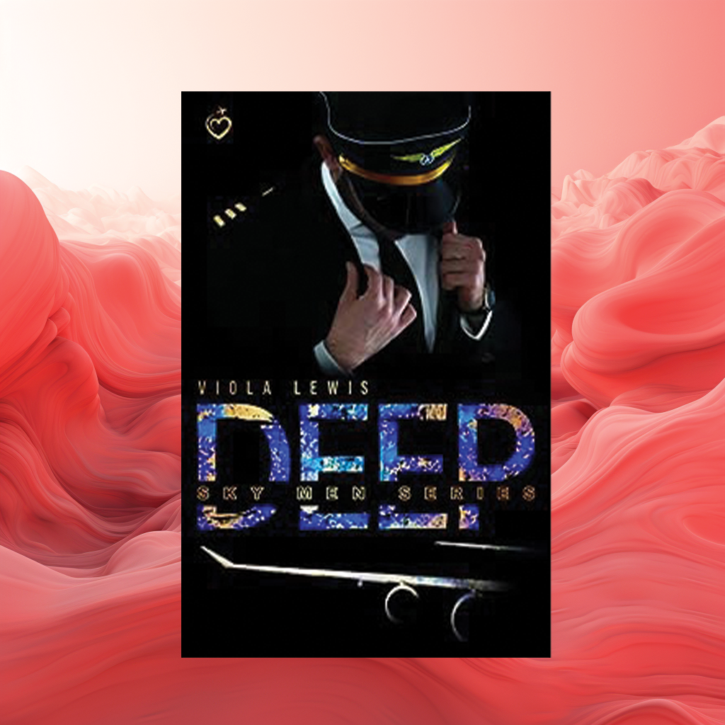 Deep: (Sky Men Series #1)