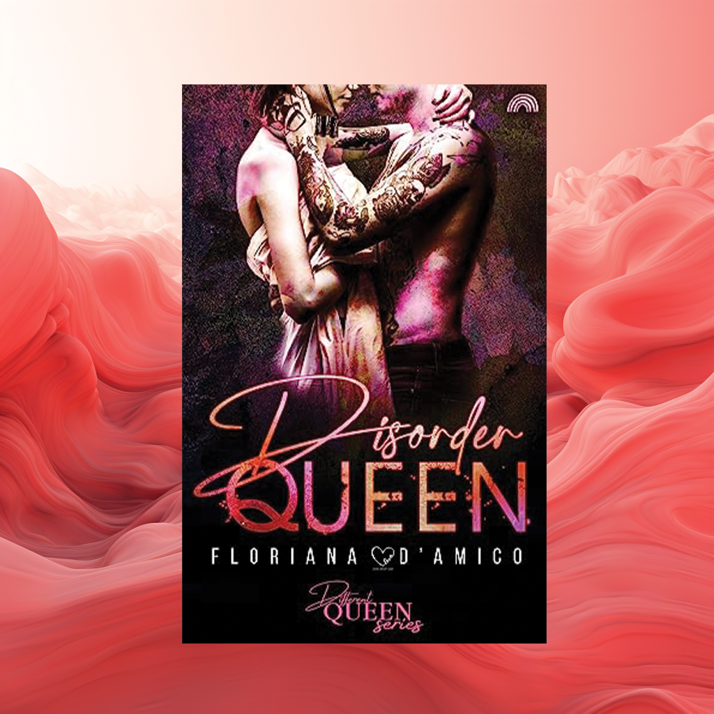 Disorder Queen (Different Queen Series)