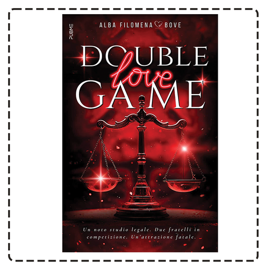 Double Love Game: Doppio gioco d'amore