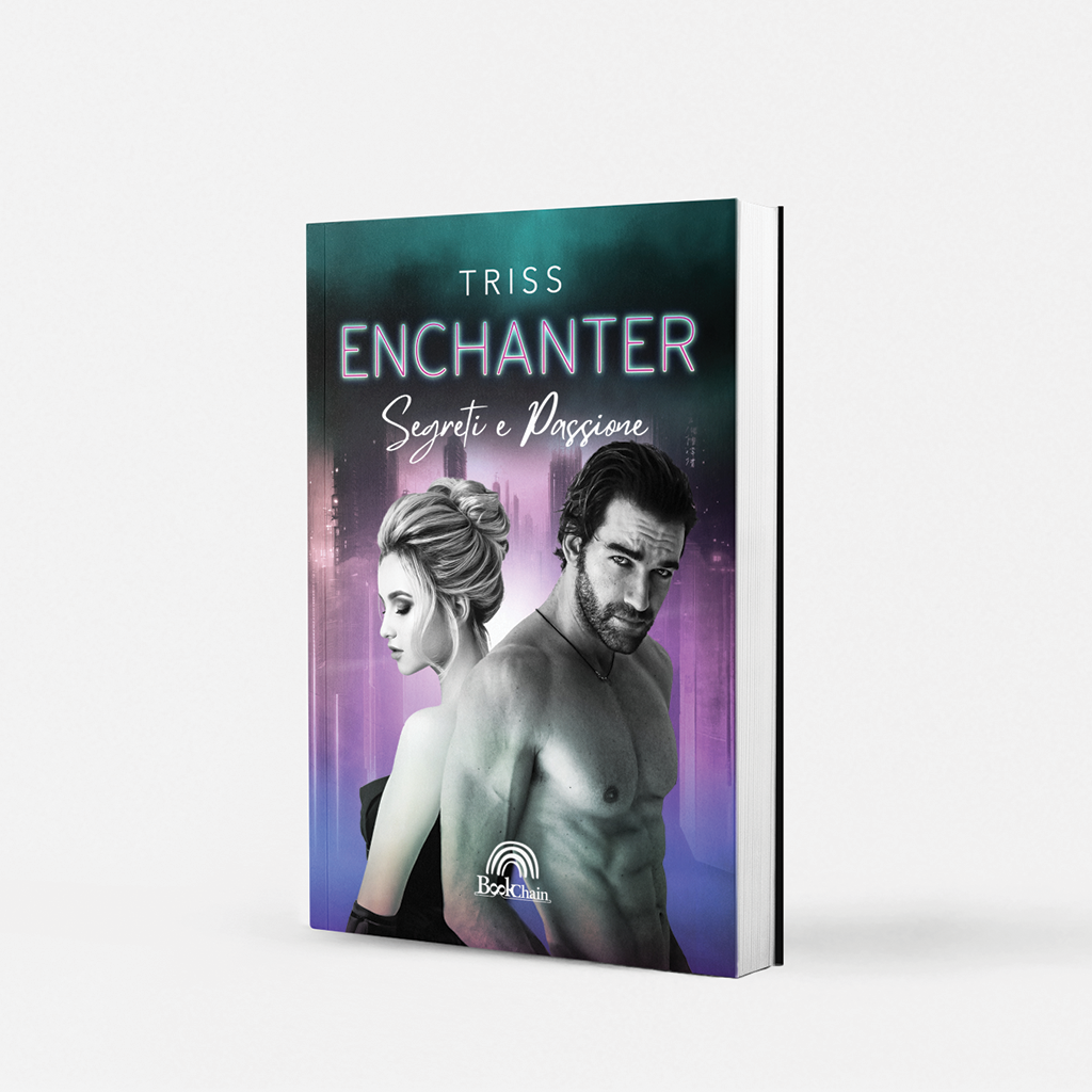 Enchanter: Segreti e Passione