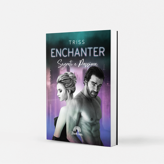 Enchanter: Segreti e Passione