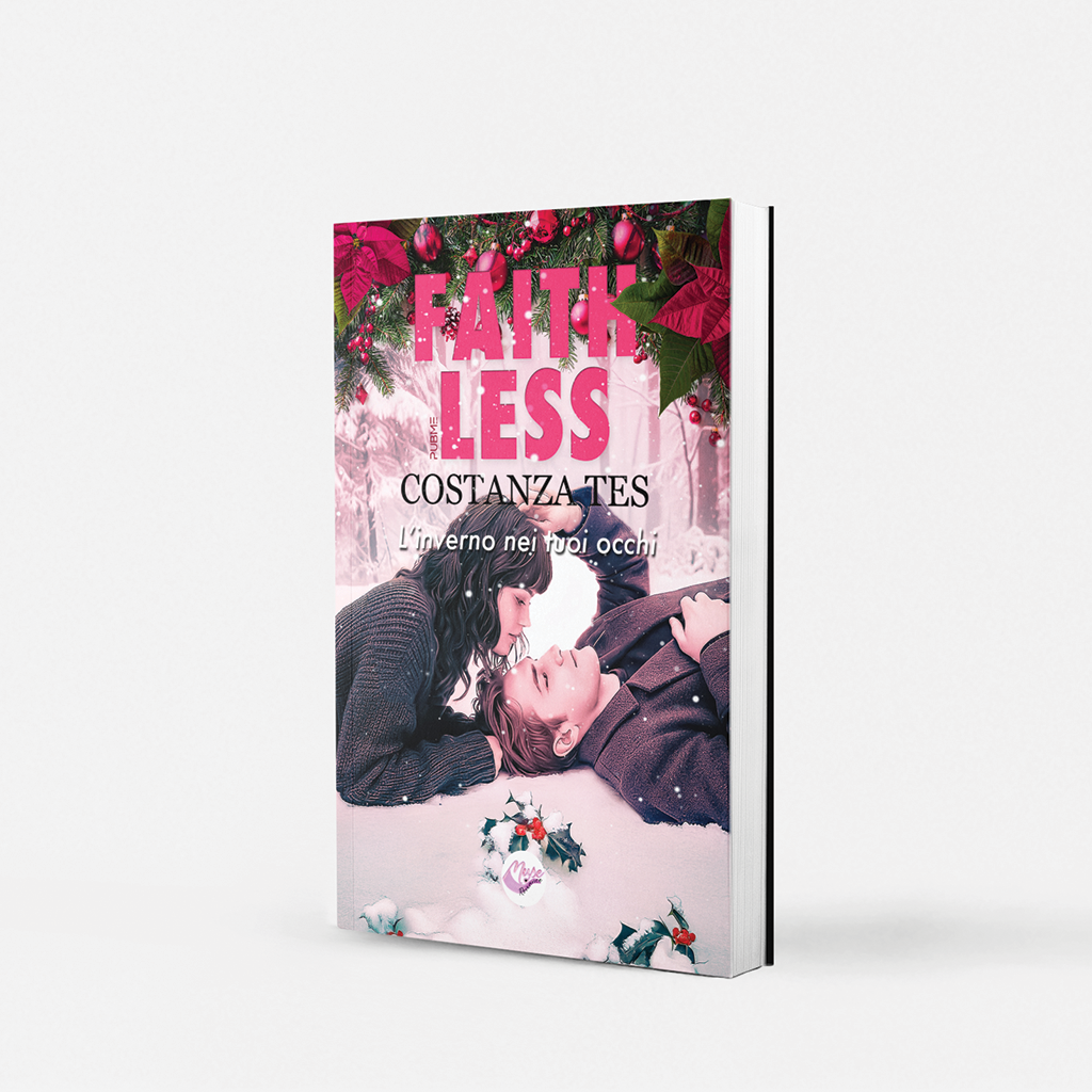 Faithless: L'inverno nei tuoi occhi