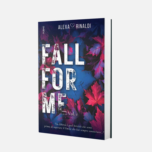 Fall for me (Vol.1)