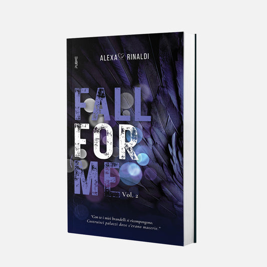 Fall for me (Vol.2)