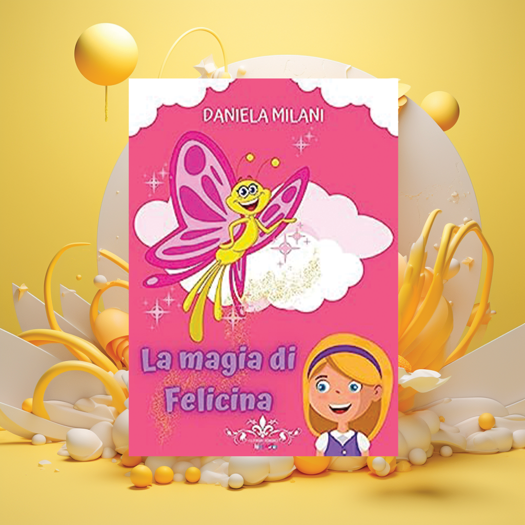 La magia di Felicina