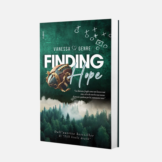 Finding Hope