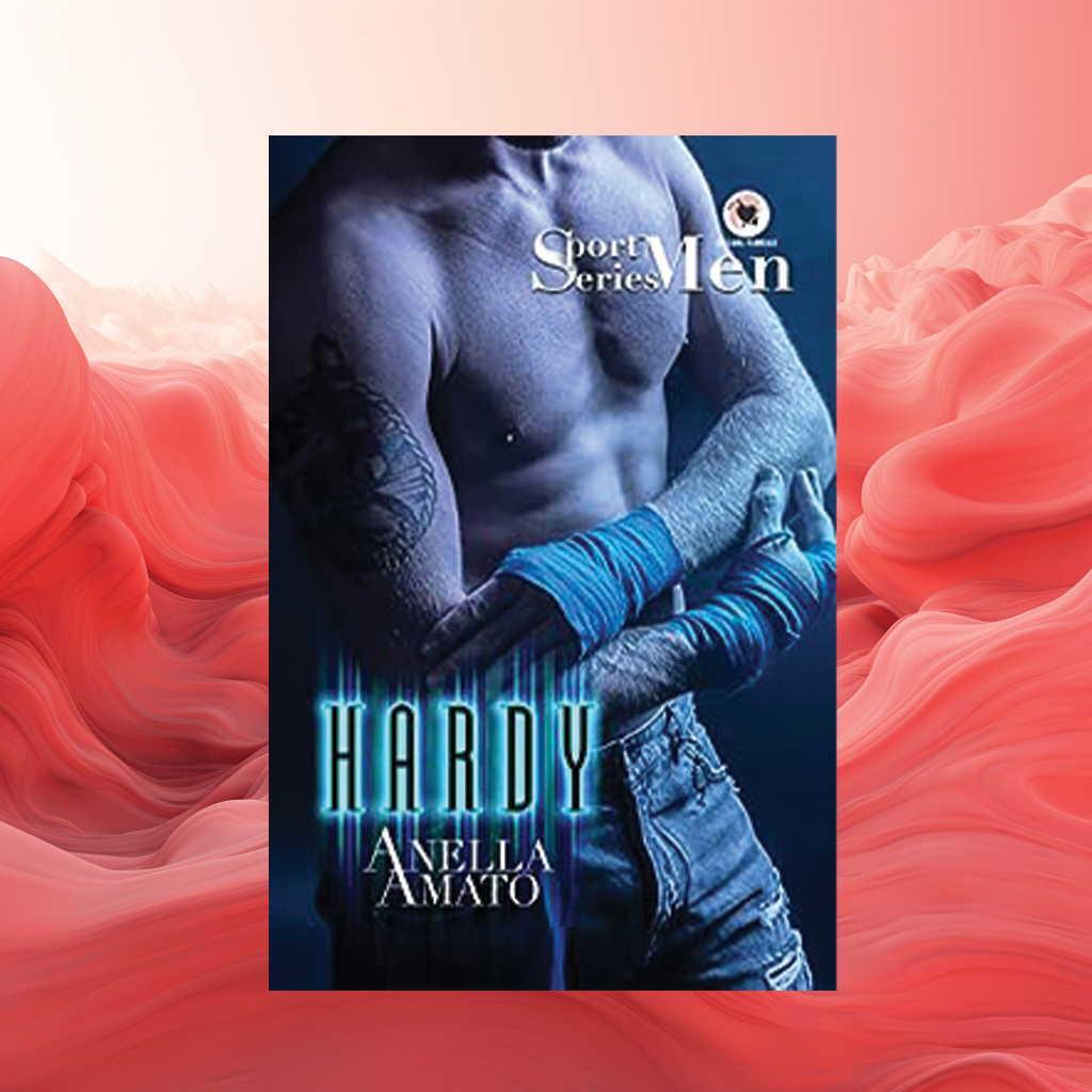 Hardy: (Sport Men Series #2)