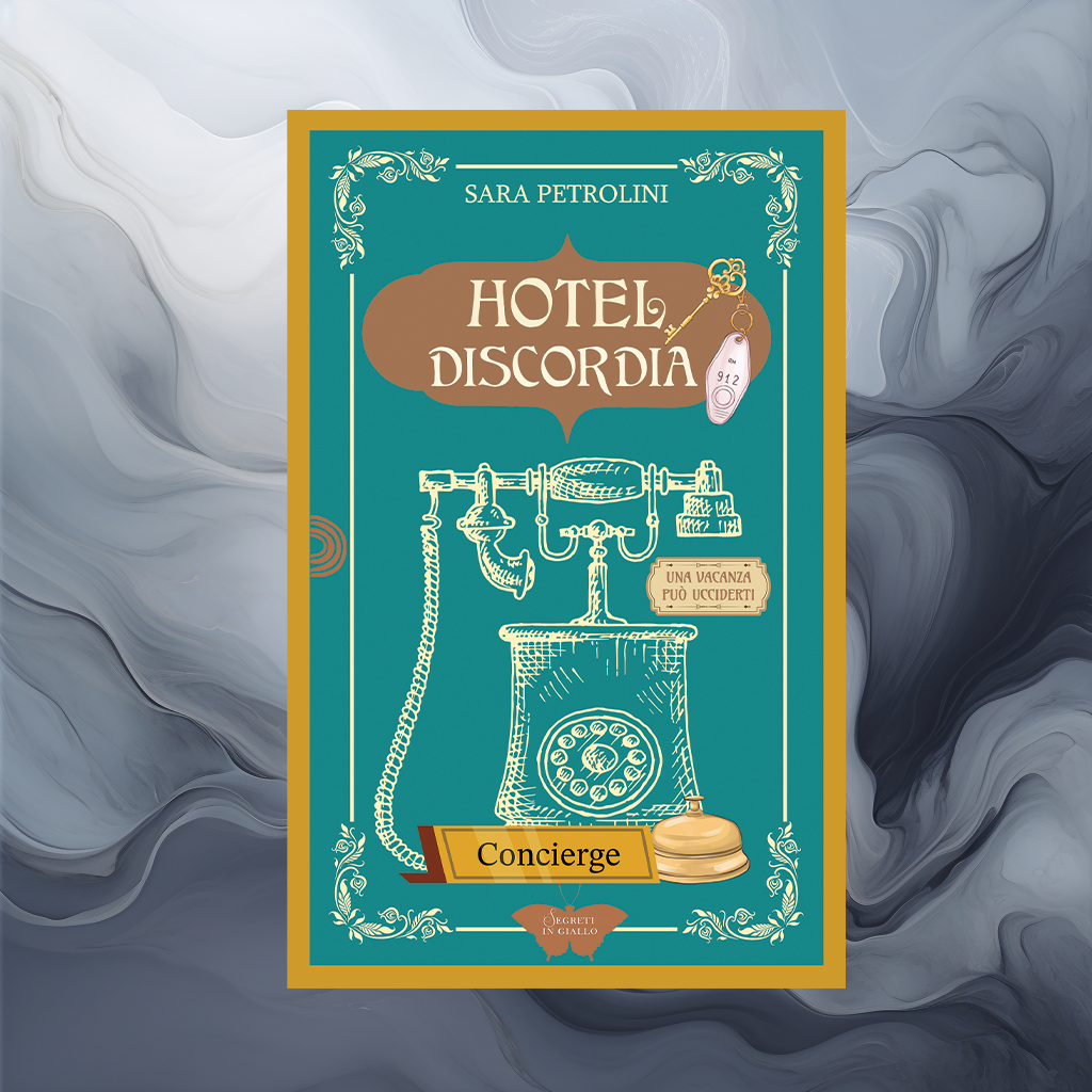 Hotel Discordia