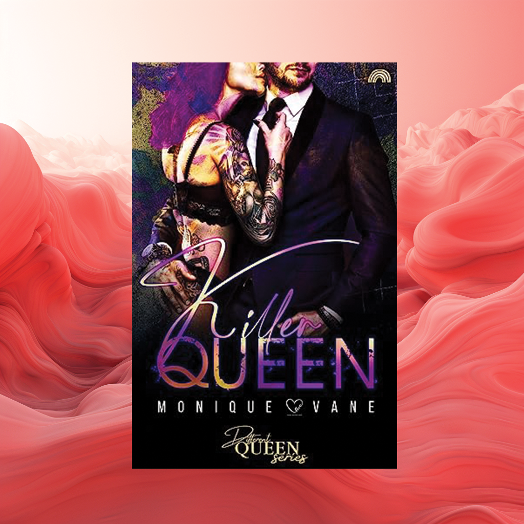 Killer Queen: (Different Queen Series)