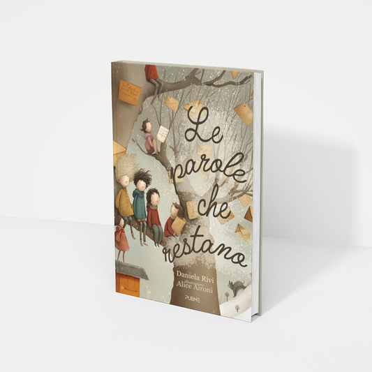 Le parole che restano