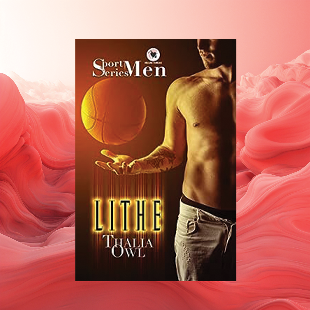 Lithe: (Sport Men Series #1)