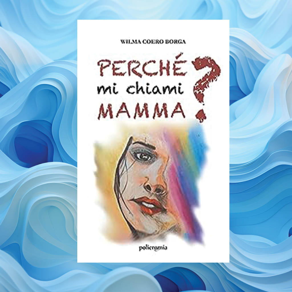 Perché mi chiami mamma?