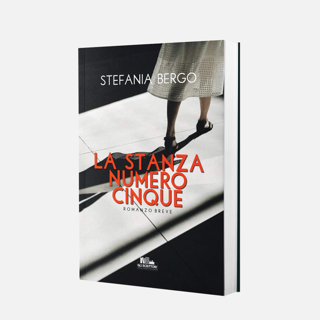 La stanza numero cinque