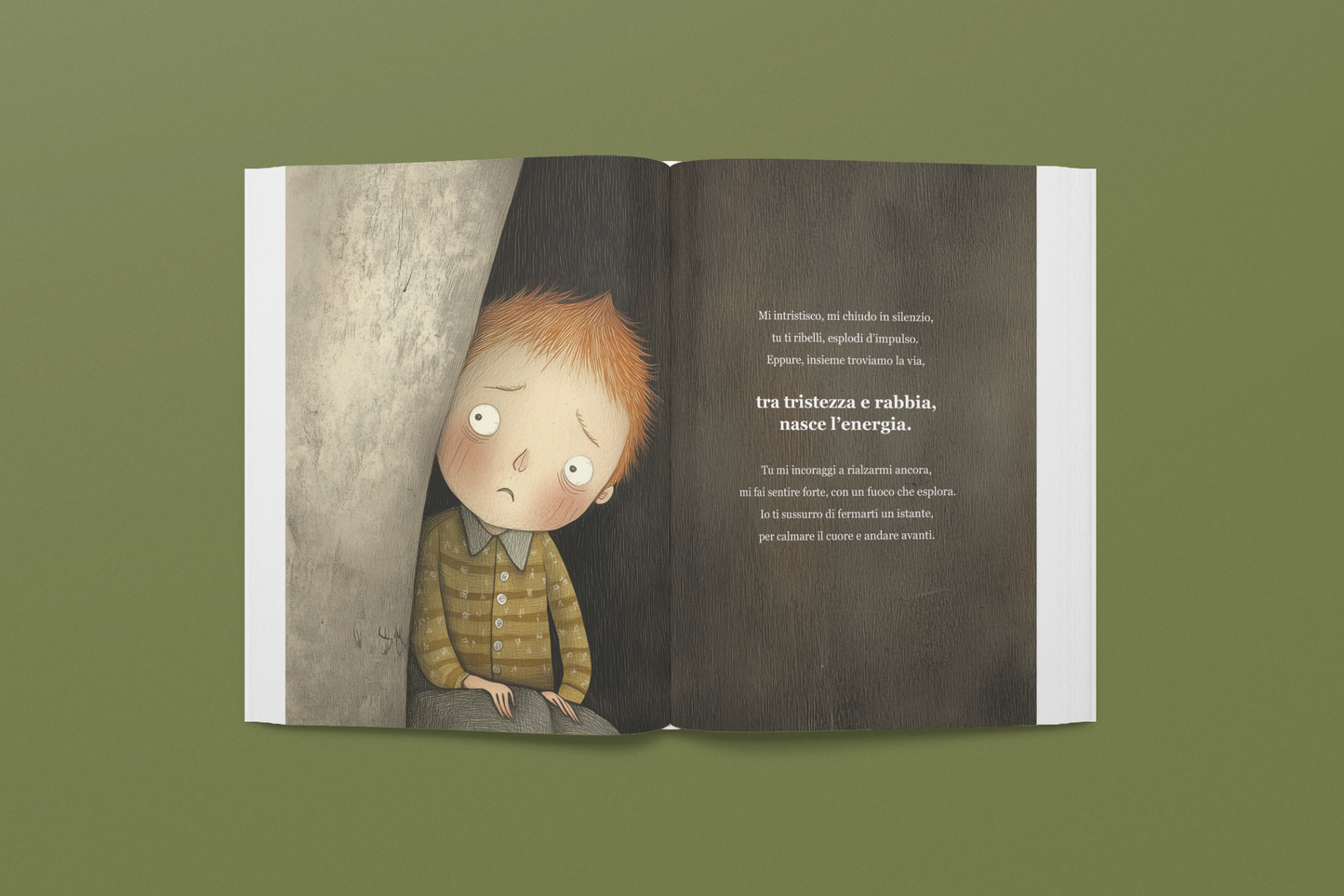 Emozioni con Elemino (Con terzo libro scontato) COPERTINA RIGIDA