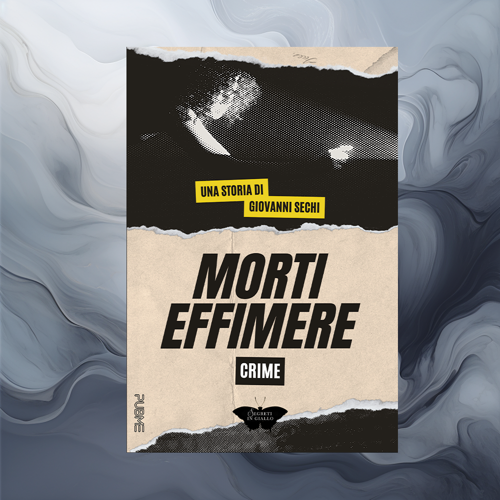 Morti effimere