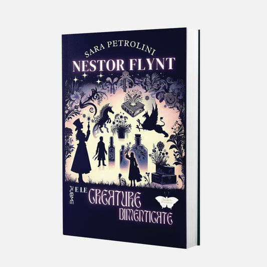 Nestor Flynt e le creature dimenticate