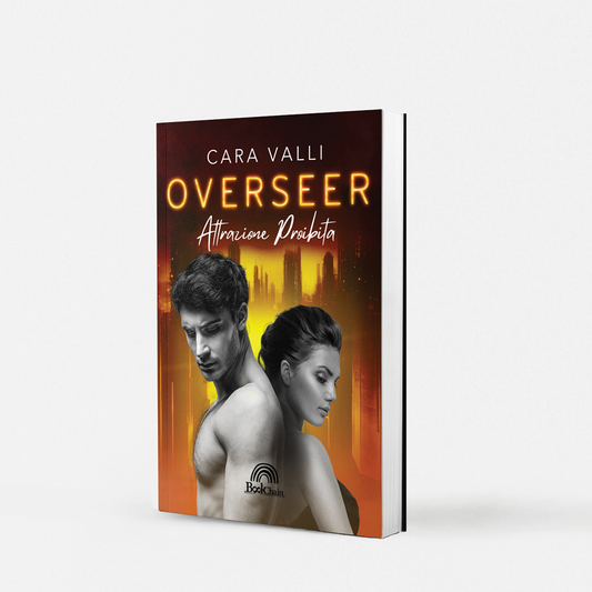Overseer: Attrazione Proibita