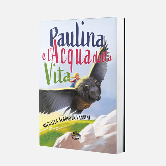Paulina e l'Acqua della Vita