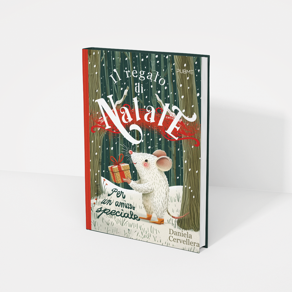 Il regalo di Natale: Per un amico speciale