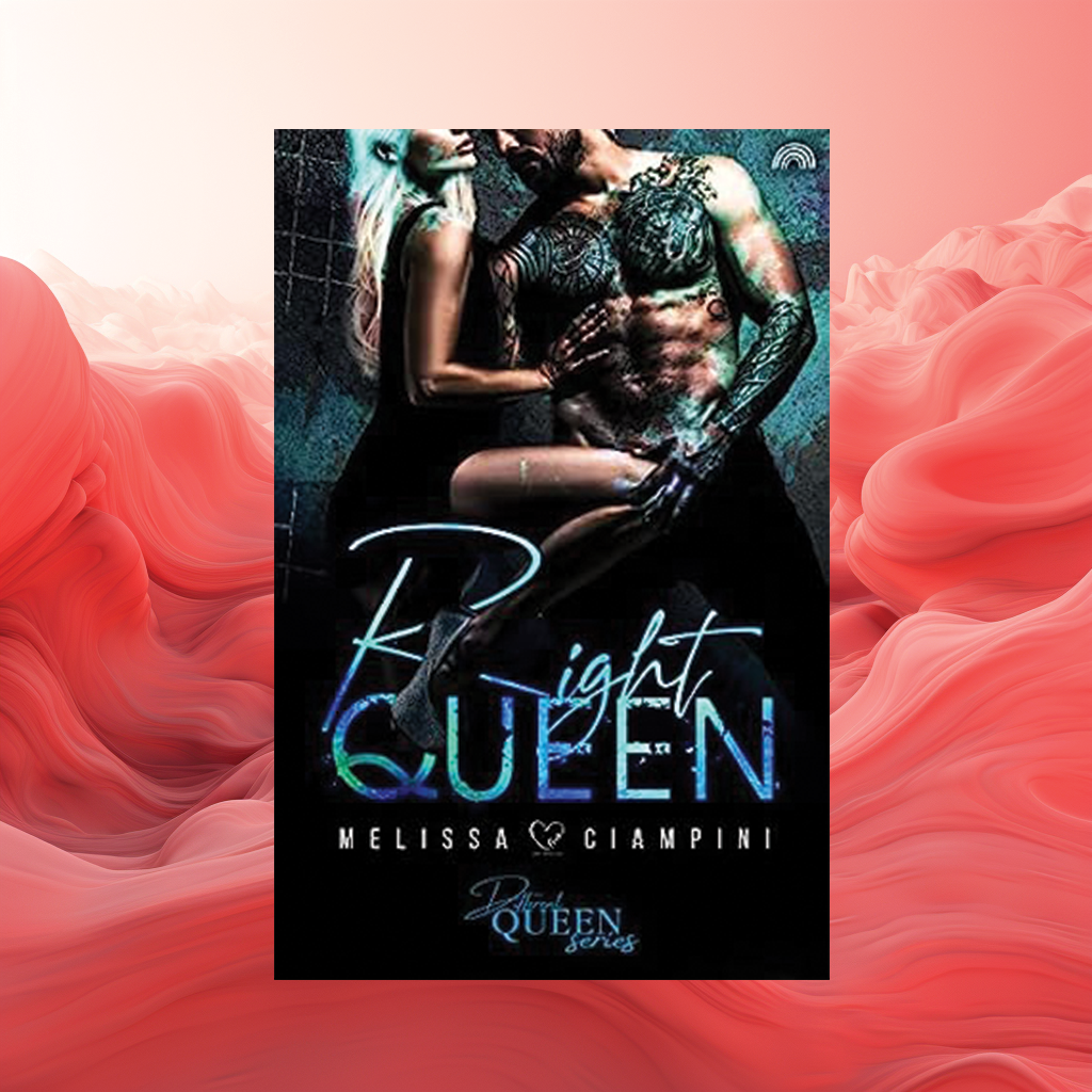 Right Queen (Differente Queens Series)