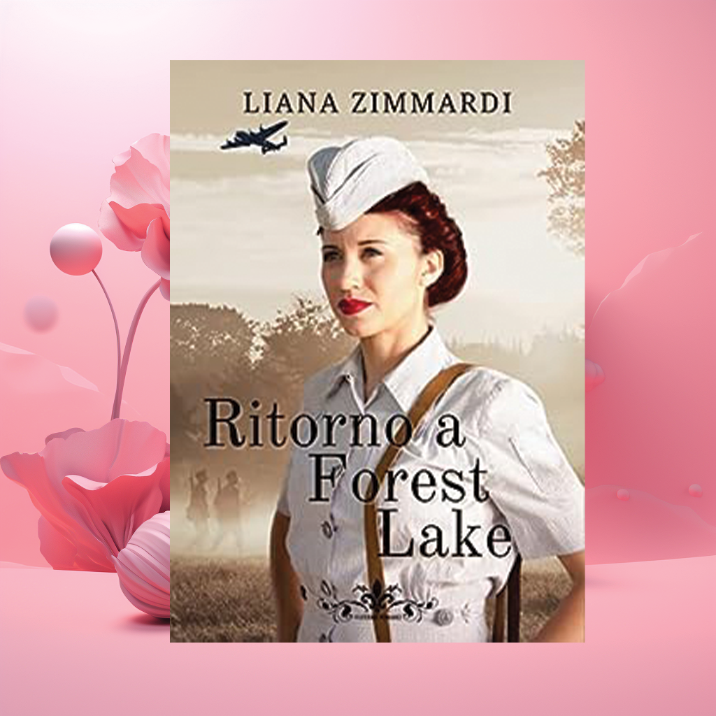 Ritorno a Forest Lake: Serie: I Barker (libro 2)