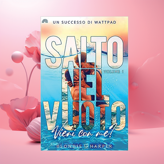 Salto nel vuoto #1: Vieni con me?