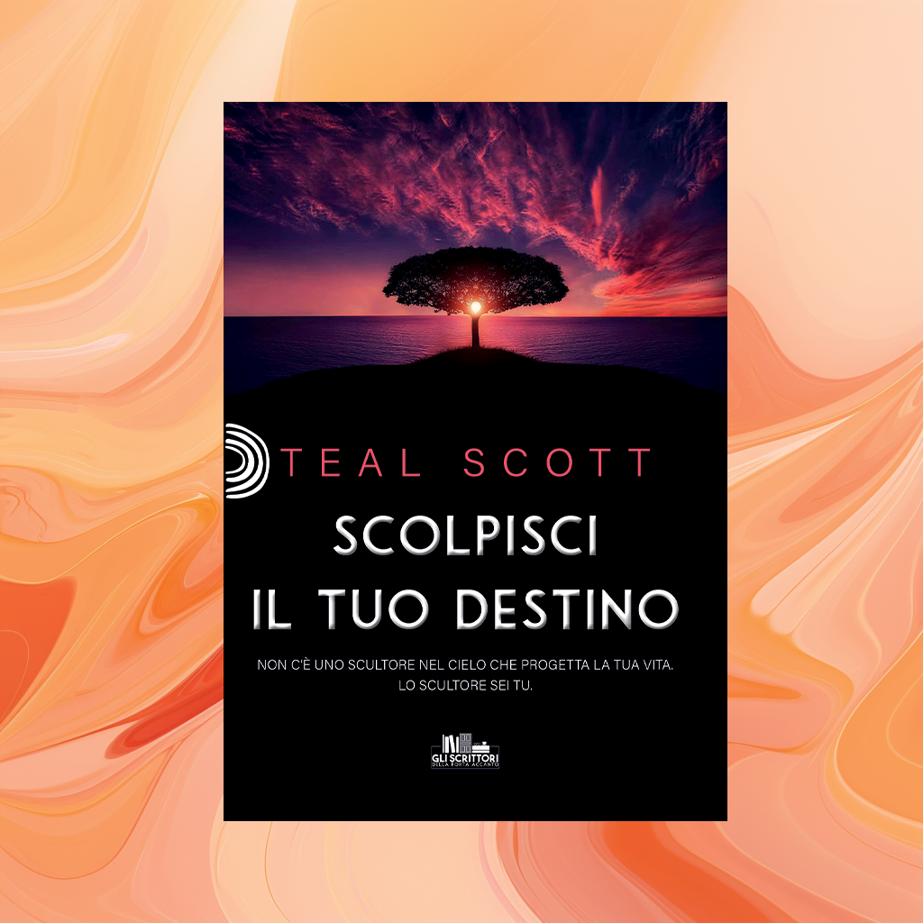 Scolpisci il tuo destino