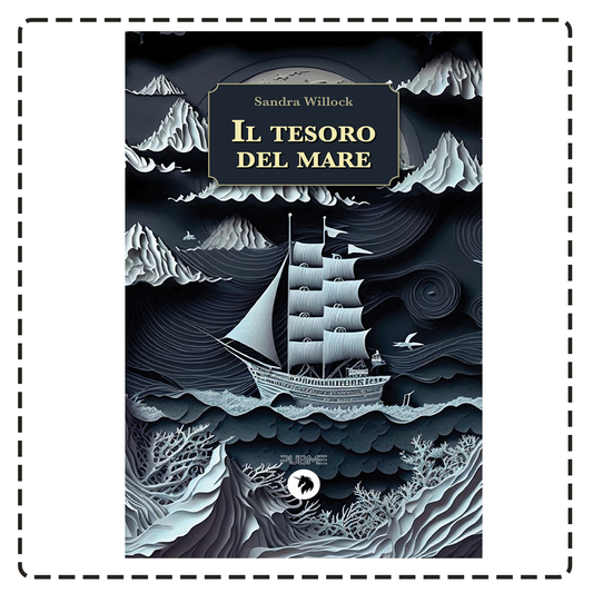 Il tesoro del mare