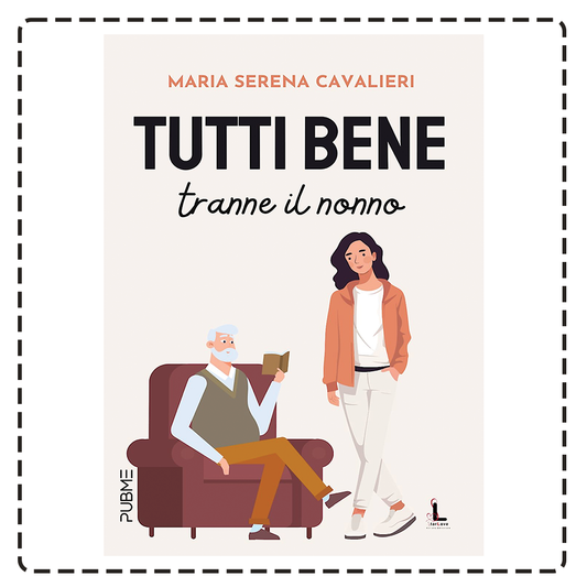 Tutti bene Tranne il nonno