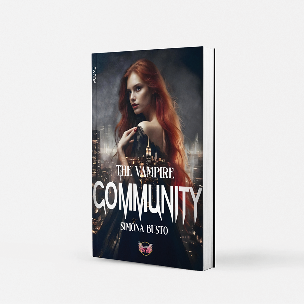 The vampire community