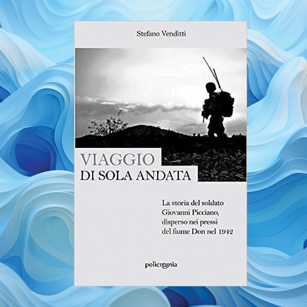 Viaggio di sola andata